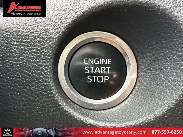 Used 2023 Toyota Corolla Cross SUV
