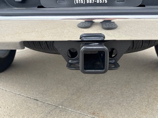 2025 Chevrolet Silverado 1500 LTZ - Photo 28