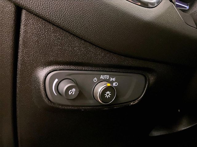 2018 Chevrolet Equinox LT Gray at Auto Express Mitsubishi