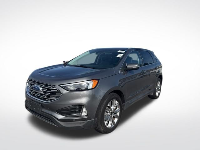 2024 Ford Edge Titanium AWD