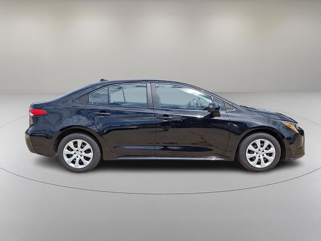 Used 2024 Toyota Corolla Sedan