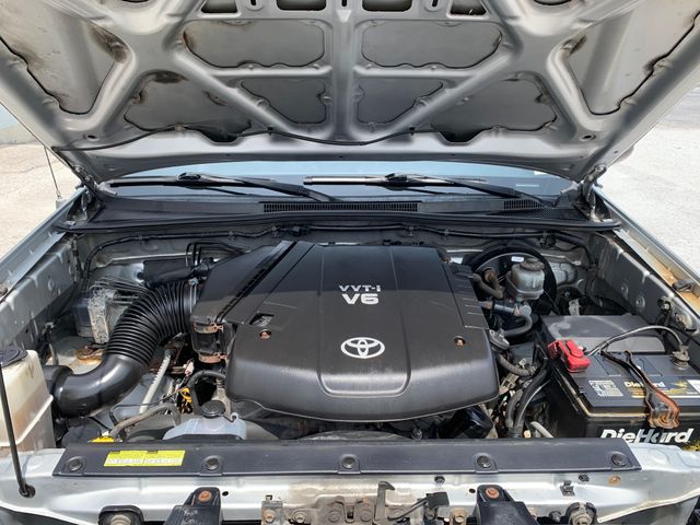 Used 2011 Toyota Tacoma Truck