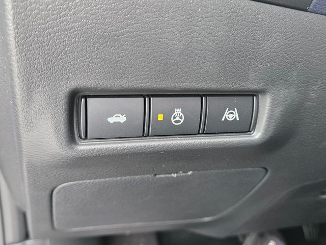 New 2026 Gray Nissan SL image 26