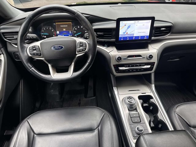 2021 Ford Explorer - Image 10