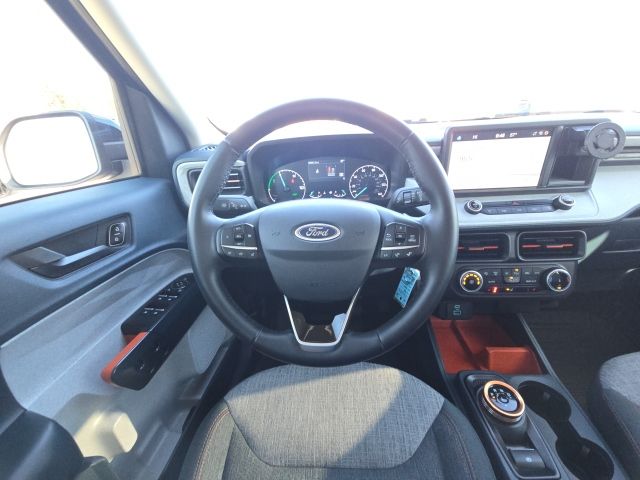 2024 Ford Maverick XLT:168024A