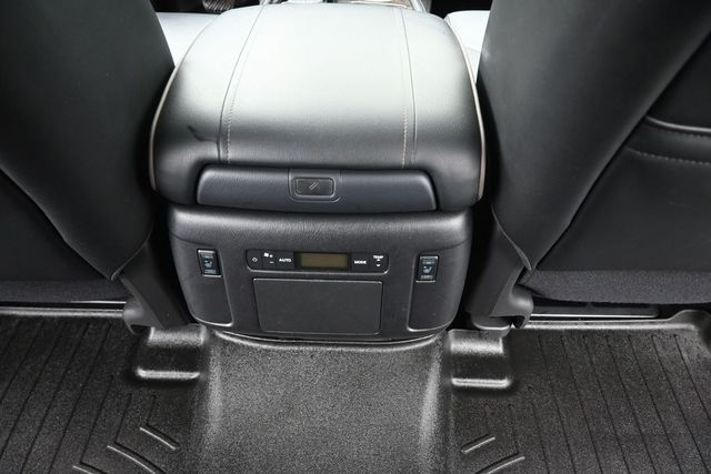 Used 2021 Nissan Armada SUV