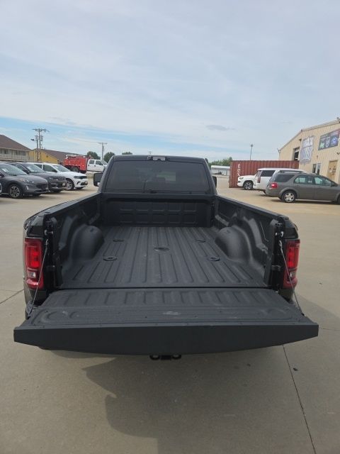 Used 2026 Ram 3500 Truck