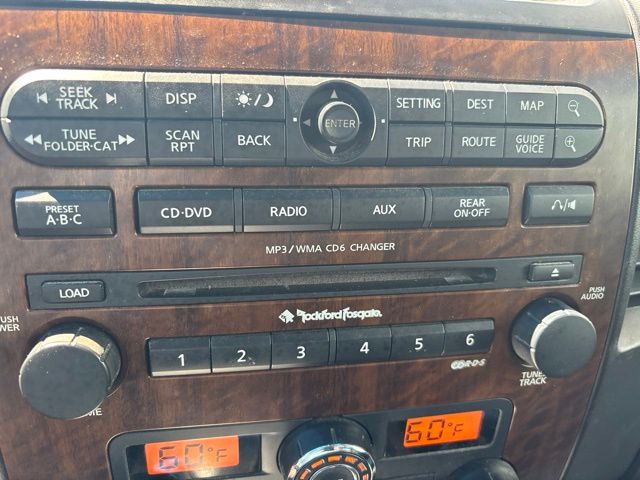 Used 2011 Black Nissan SL image 27