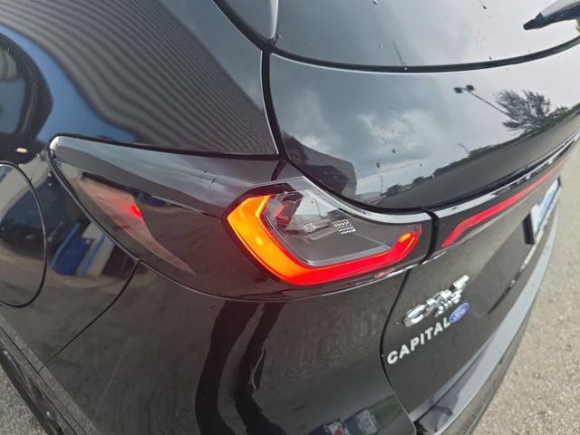 Used 2026 Jet Black Mica Mazda 2.5 S Premium Plus image 36