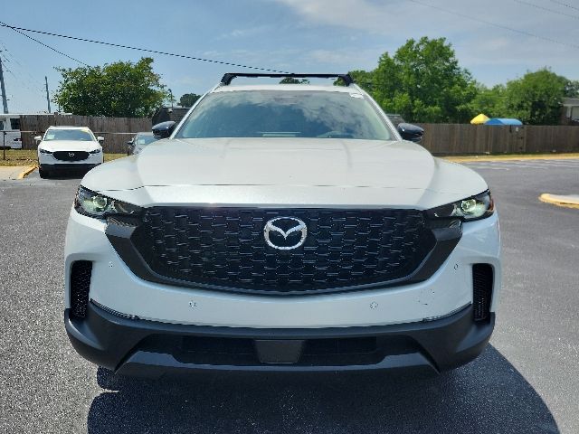 2026 Mazda CX-50 Hybrid Premium Plus - 7