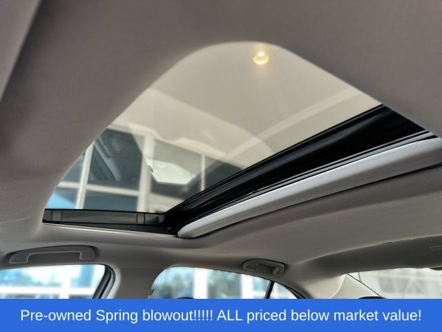 Used 2020 Red Acura 2.4L image 22
