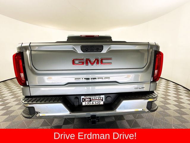 Used 2026 GMC Sierra 1500 Truck