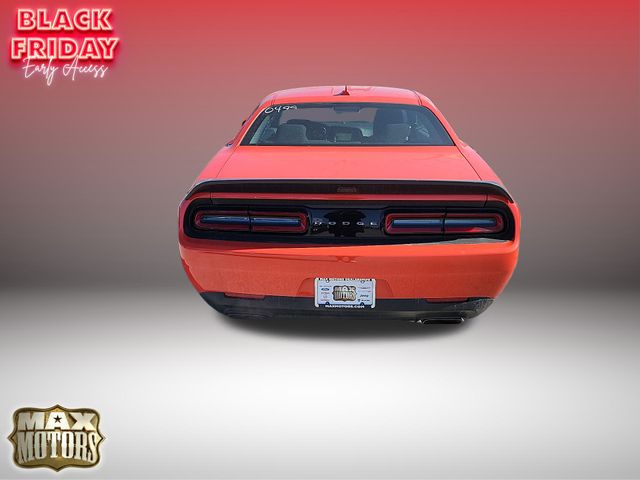 2023 Dodge Challenger SRT Hellcat Jailbreak 9