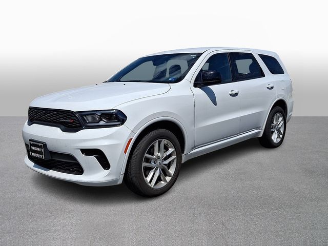 2026 Dodge Durango GT AWD's photo