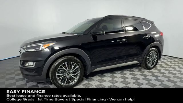 Used 2021 Hyundai Tucson For Sale in Indianapolis, IN