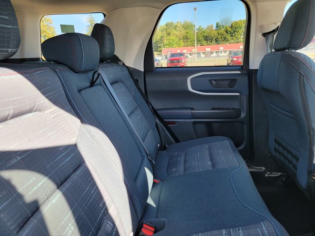 New 2025 Gray Ford Heritage image 17