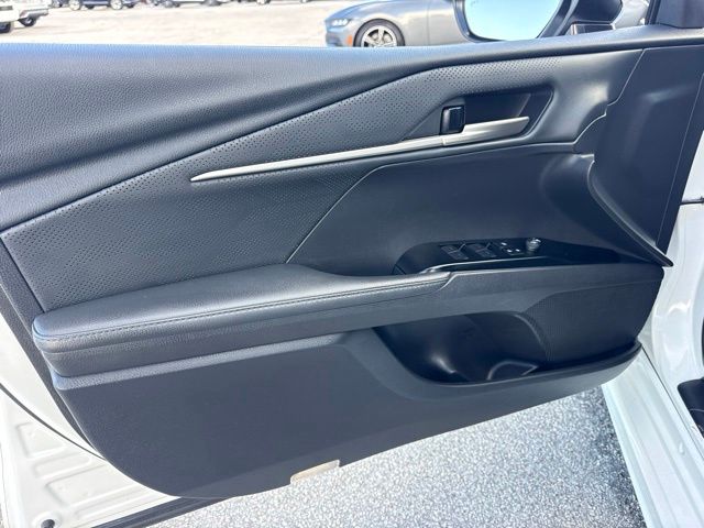 2025 Toyota Camry - $34,488
