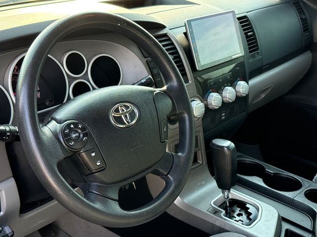 Used 2010 Toyota Tundra Truck