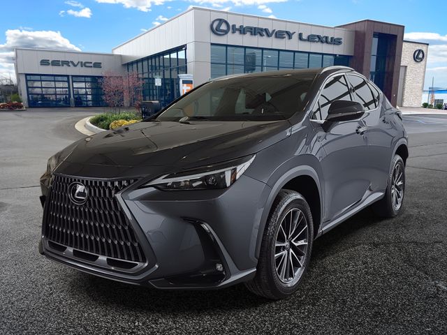 2024 Lexus NX 350 AWD
