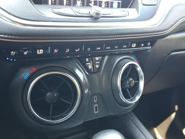 2022 Chevrolet Blazer Premier:46311A