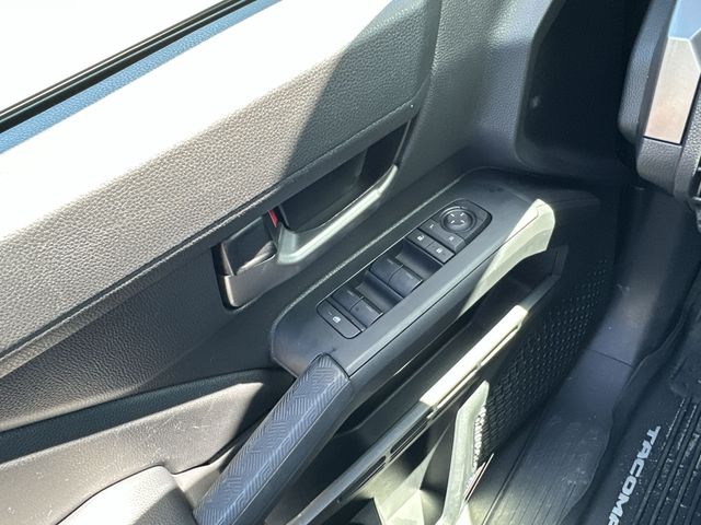 Used 2025 Gray Toyota TRD Off-Road image 14