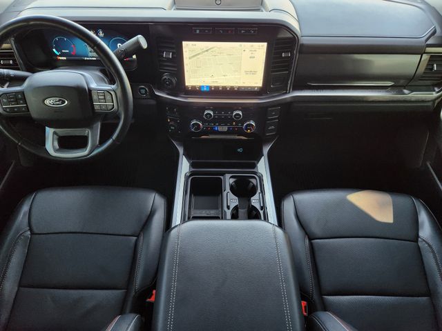 2023 Ford F-250SD Lariat photo