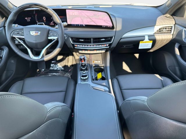 2026 Cadillac CT5 Premium Luxury - Photo 16