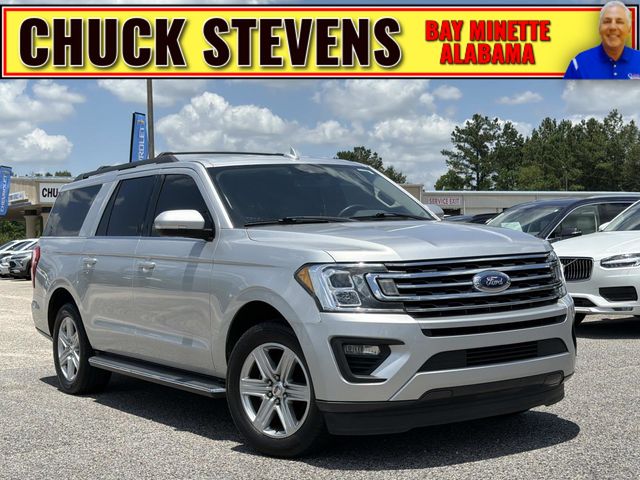 Ingot Silver 2018 Ford Expedition SUV / Crossover 4X2 Automatic