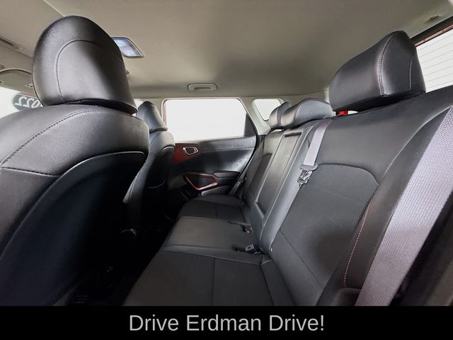 Used 2022 Kia Soul Hatchback