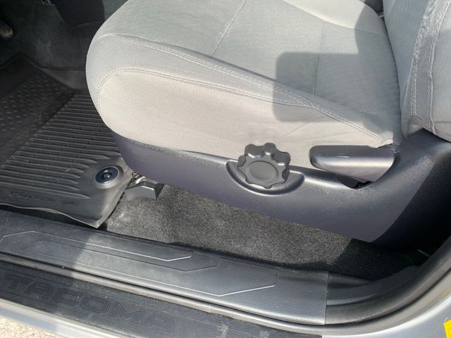 Used 2021 Toyota Tacoma Truck