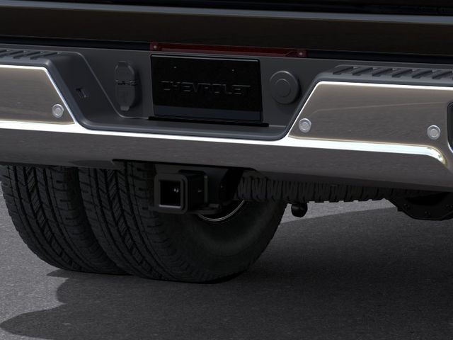 new 2026 Chevrolet Silverado 3500HD car, priced at $76,291