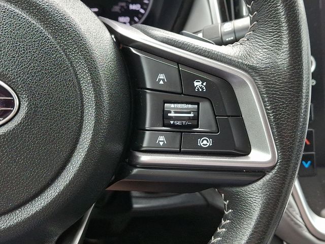 2022 Subaru Outback Premium Black at South Hills Kia