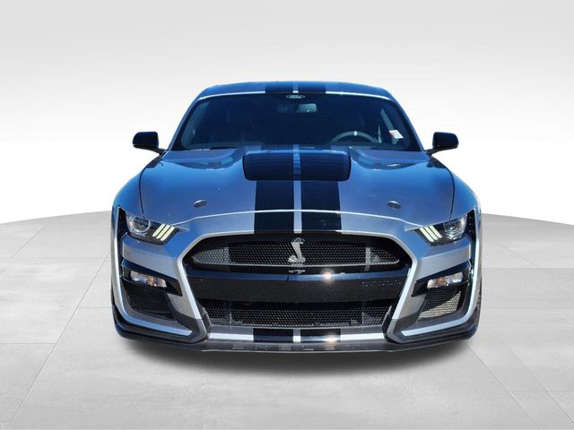 2021 Ford Mustang Shelby GT500 2