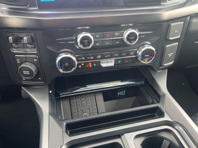 2026 Ford F-250SD Lariat:168353