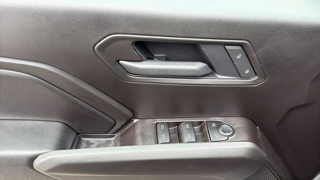 new 2026 Chevrolet Colorado car, priced at $34,495