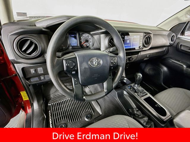 Used 2020 Toyota Tacoma Truck