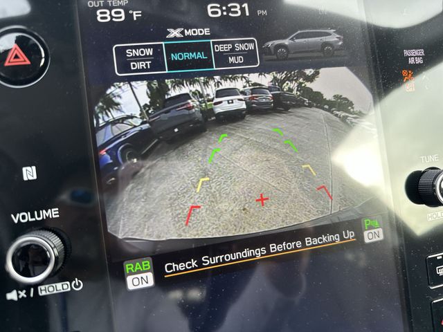 2025 Subaru Outback - $32,443