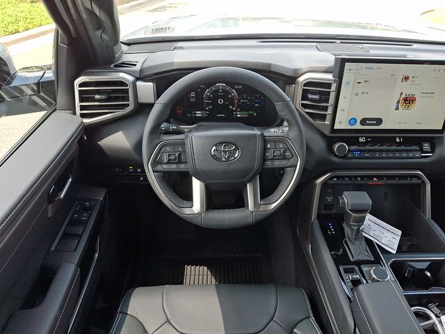 New 2026 Toyota Tundra i-FORCE MAX Truck