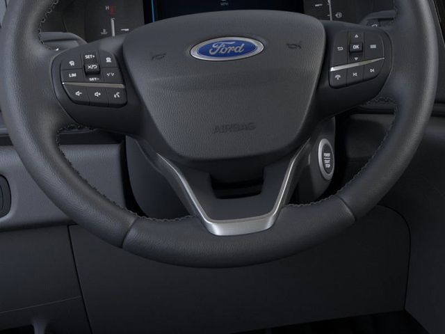 2026 Ford Transit-350