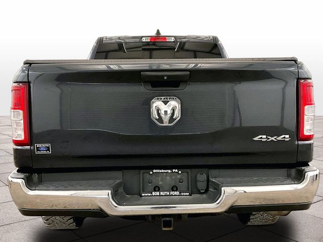 2019 Ram 1500 Tradesman Gray at Bob Ruth Ford