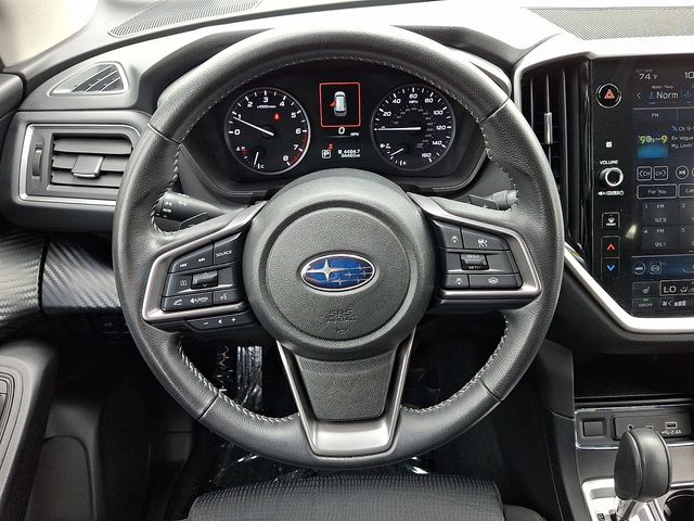 2023 Subaru Ascent Premium Gray at Subaru and VW of Moon Township