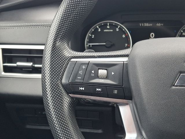 used 2022 Mitsubishi Outlander car, priced at $16,950