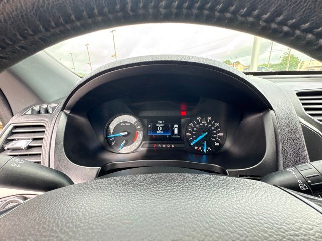 Used 2018 Ford Explorer SUV