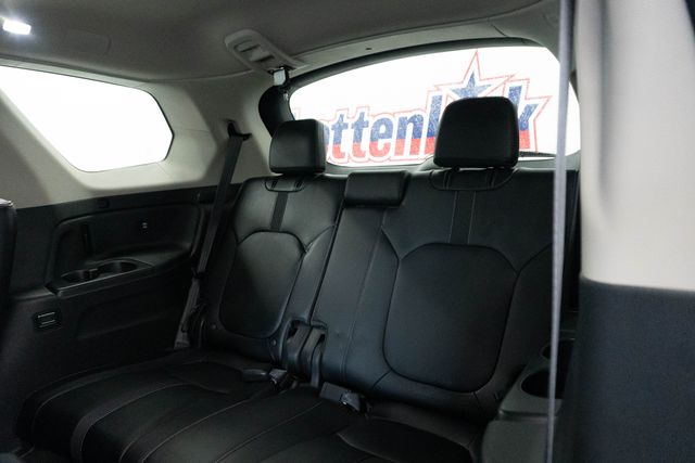 Used 2024 Honda Pilot SUV
