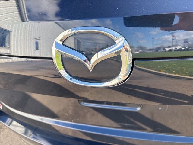 2019 Mazda CX-5 Touring photo