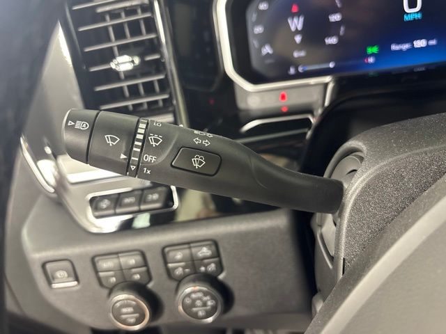 New 2026 Chevrolet Silverado 1500 Truck