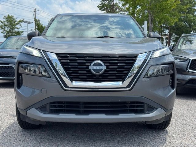 Used 2023 Nissan Rogue SUV