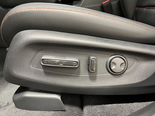 CR-V Hybrid Sport-L