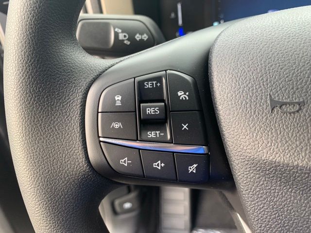 New 2026 Gray Ford Big Bend image 27