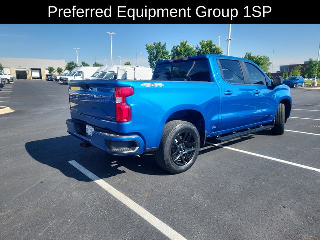 Used 2023 Chevrolet Silverado 1500 For Sale in Grove City, OH